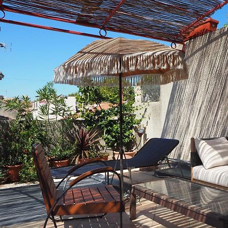 La Maison Jasmin Arles Dış mekan fotoğraf