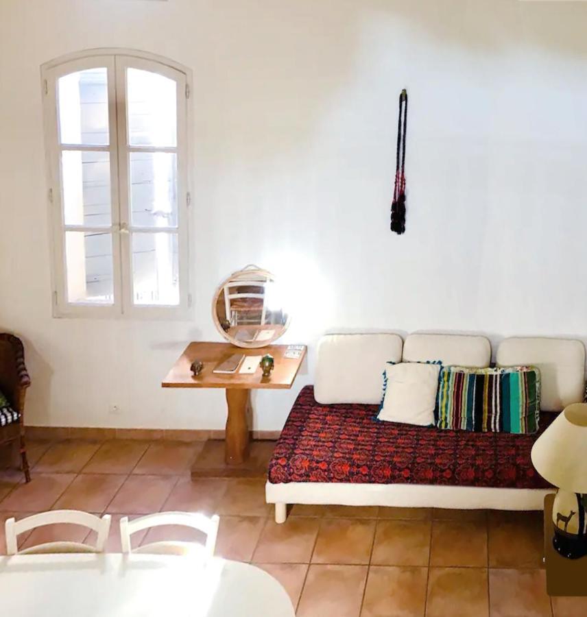 La Maison Jasmin Arles Dış mekan fotoğraf