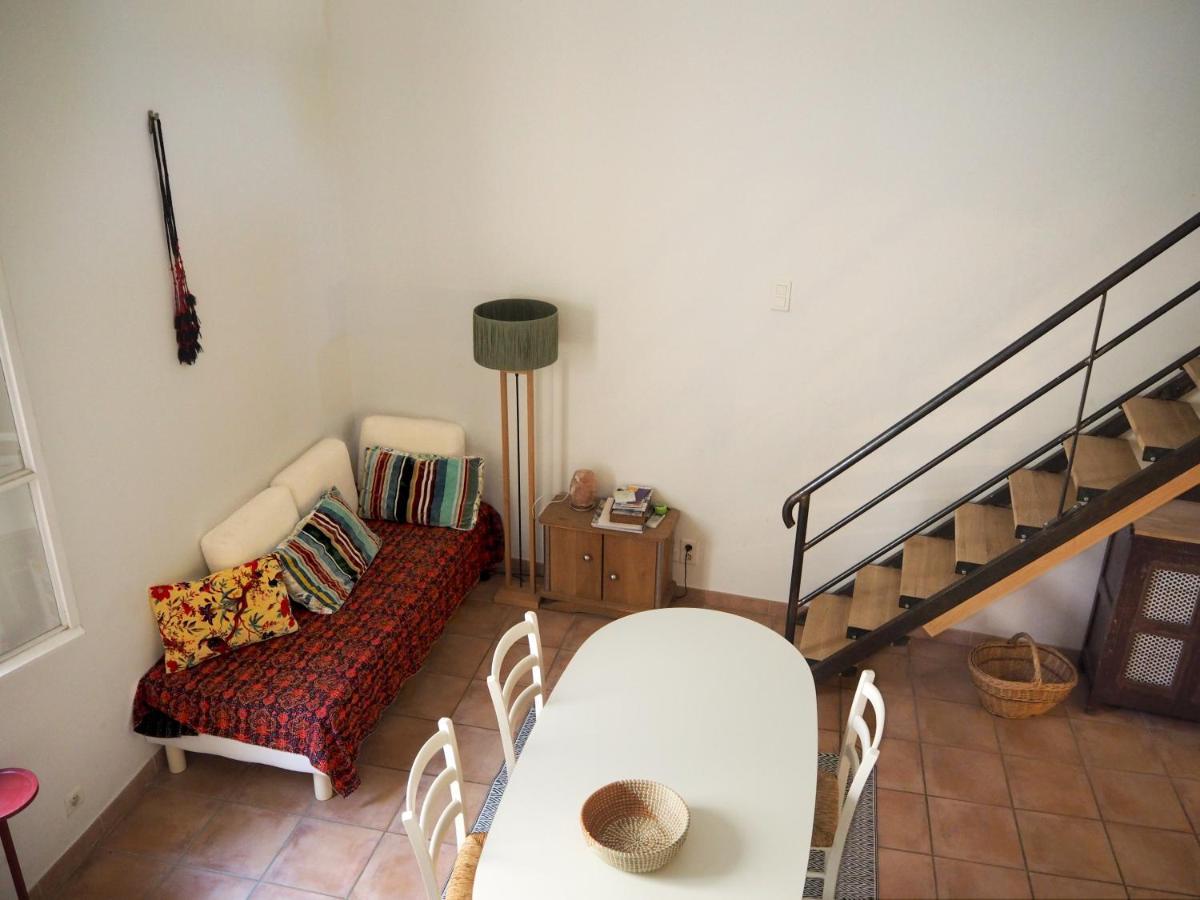 La Maison Jasmin Arles Dış mekan fotoğraf