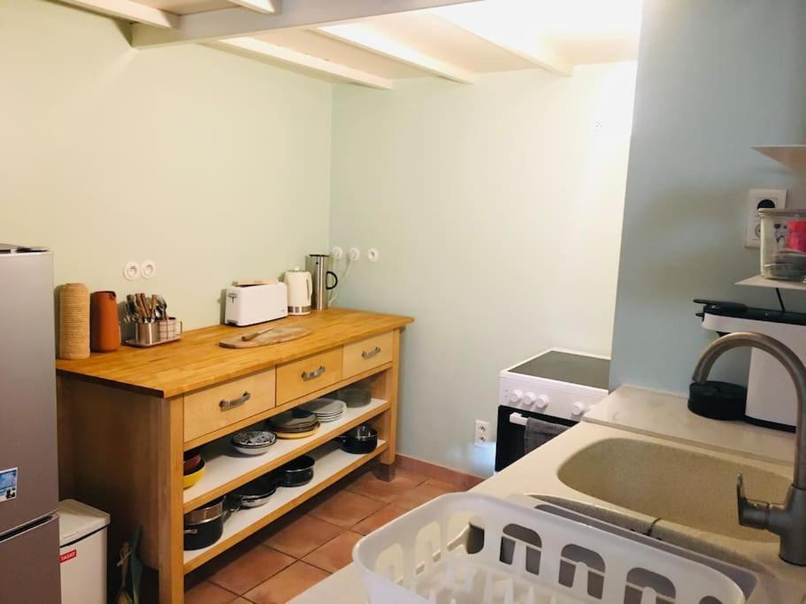 La Maison Jasmin Arles Dış mekan fotoğraf