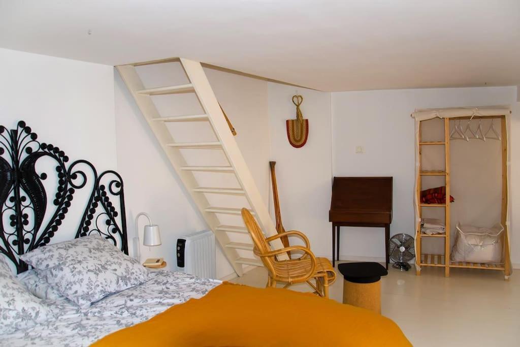 La Maison Jasmin Arles Dış mekan fotoğraf
