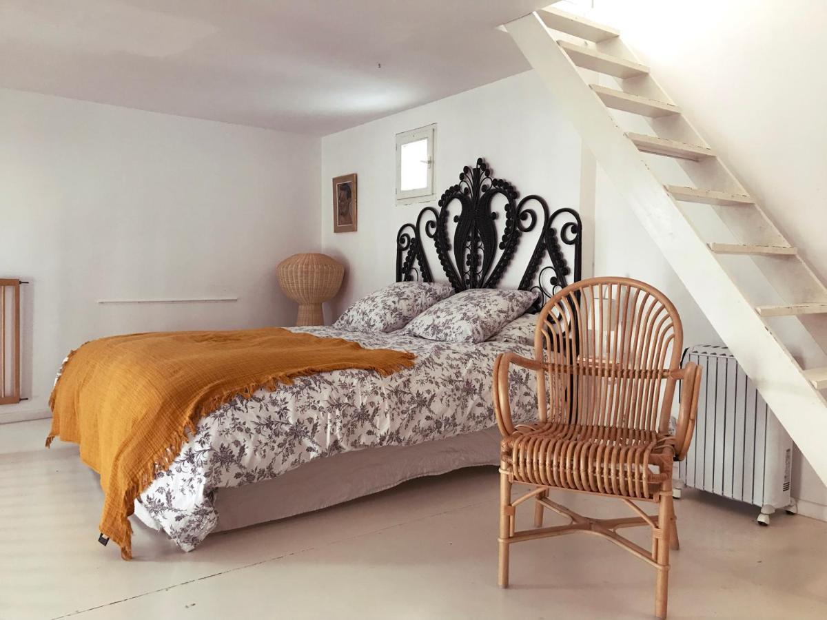 La Maison Jasmin Arles Dış mekan fotoğraf