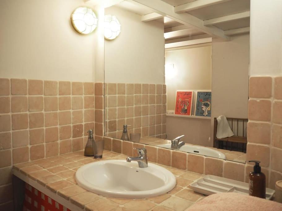 La Maison Jasmin Arles Dış mekan fotoğraf