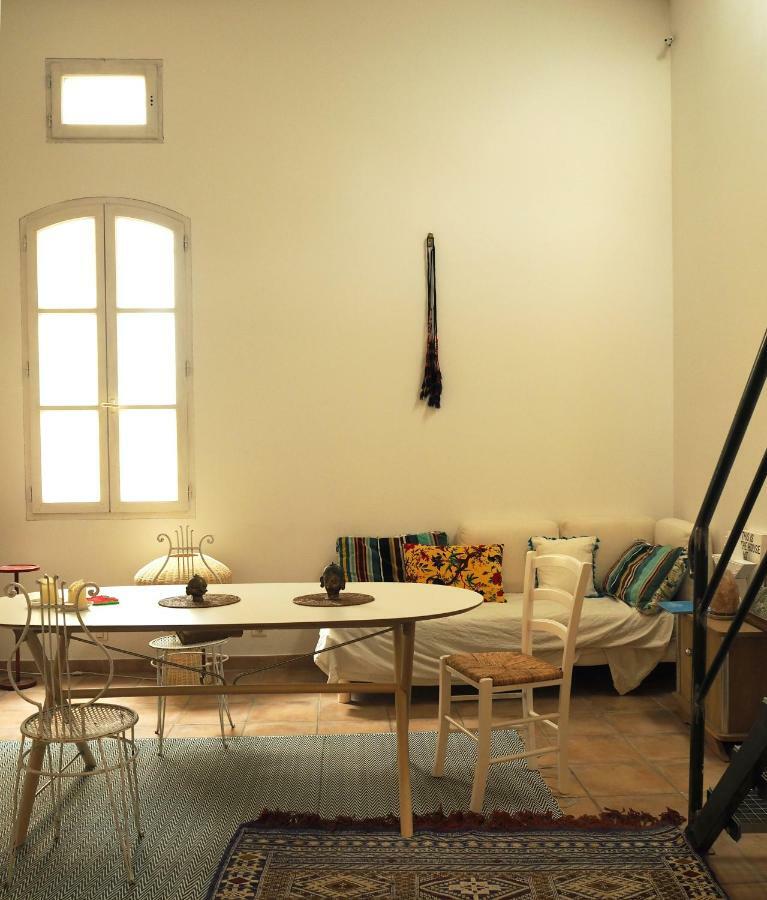 La Maison Jasmin Arles Dış mekan fotoğraf